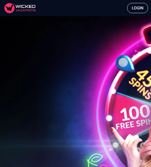 Wicked Jackpots Casino